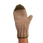 Mitten Gloves